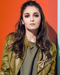 Alia Bhatt